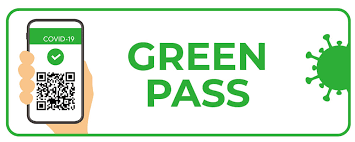 Immagine Green pass e obbligo vaccinale sui mezzi pubblici.